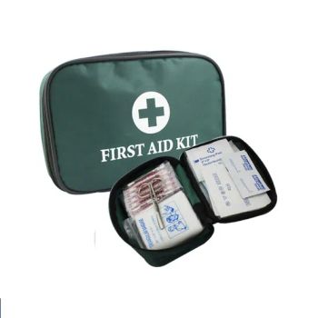 Hot Sale Medical Products Emergency Survival First Aid Kit Shinecares - Anhui Medipharm Co., Ltd. - China