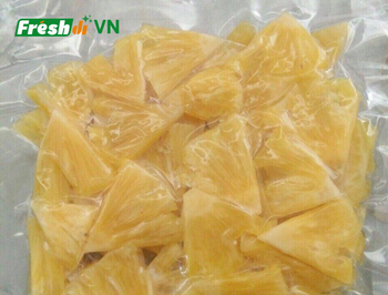 Frozen Pineapple Fruit Type Pineapple - AGRO VIET NAM AGENT - Vietnam
