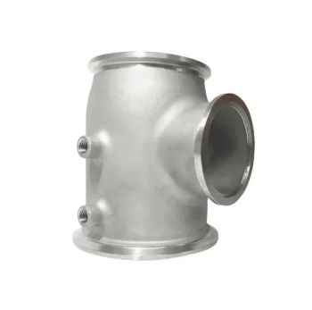 Processing Aluminum Die Casting Service Custom Auto Parts Die Casting - Qingdao Baoshengxin International Trade Co., Ltd - China