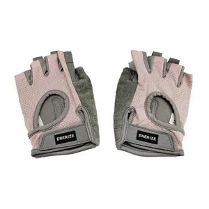 Cycling Gloves Half Finger Breathable Mountain Road Bike Gloves Sport with OEM Service - Nantong Enerize Sporting Goods Co., Ltd. - China