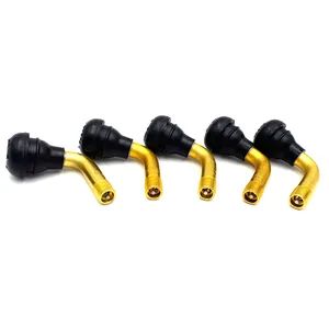 Tubeless PVR70 Tire Valve Truck Bus Tire Accessories Valve Stem - Cangzhou Bomai Automobile Accessories Co., Ltd. - China