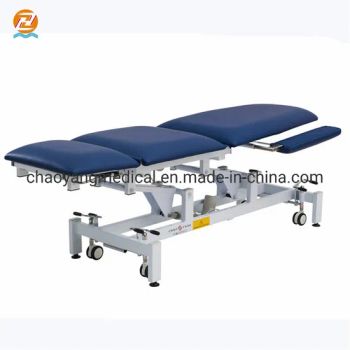 Medical SPA Pedicure Chairs Electric Adjustable Podiatry Chair - Zhongshan Chaoyang Medical Technology Co., Ltd. - China