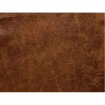 Leather standard Buff Upper Leathers, Thickness: Perfect Thickness - Jivanlal Bechardas - India