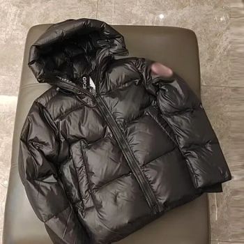 Mens Women Down Jacket Winter Puffer Jackets Coats Mature Thick Home Jacket Winter Jackets Men Jacket Winter Coat - Anqing Banana E-Commerce Co., Ltd. - China
