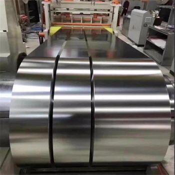 Stainless Steel/Steel Products/Stainless Steel Strip/Stainless Steel Coil SUS317ln - Hunan Fushun Metal Co., Ltd. - China