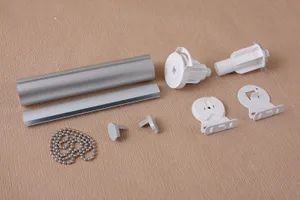 Heavy Duty Roller Blind Accessories Parts - Decor EP Technology Limited - China
