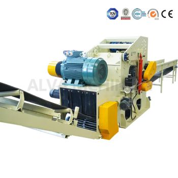 Long Term Production and Supply of Wood Crushers, Comprehensive Crushers, Alva China - Alva (Linyi) Electromechanical Technology Co., Ltd - China