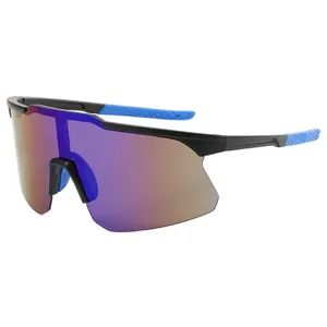 Cycling Sunglasses, Polarized Lenses, Cycling Glasses, Custom Color-Changing Running Glasses - Dongguan Tangxia Huadi Outdoor Cycling Equipment Factory - China