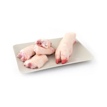 Frozen Pork Meat ,Frozen Pork Feet for sale FROZEN Pork Feet BRAZIL ORIGIN Available for Shipment TO ANY PORT 100% Preserved Frozen Pork Feet Fresh Nature Frozen Pork Feet Meat Color Clean FROZEN Pork Feet READY FOR SHIPMENT ANY PORT OF YOUR CHOICE - GLOBOTO TRADE BRASIL LTDA - Brazil