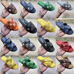 Sports Slippers Chic Replica Shoes Branded Shoes AAA Top Quality Reps Shoes Men Slippers - Shanghai Pim Technology Co., Ltd - China
