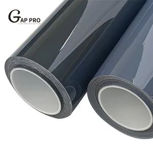 Wholesale Decorative Car Wrap - TPU Headlight Protection Film - Wuxi Zero Distance Automotive Service Co., Ltd - China