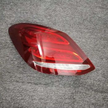 LED Tail Lights W205 C180 C200 C260 C300 C350 Tail Lights C Class Rear Tail Lights Rear Lights Brake Lights - Guangzhou Jinkunhao Automotive Parts Co., Ltd. - China