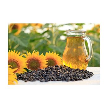 sunflower oil for daily cooking frying and sautéing refined vegetable oil with light flavor and high heat resistance suitable for home kitchens and food businesses from SATTER FOOD AND BEVERAGE sunflower oil for daily cooking frying and sautéing refined vegetable oil with light flavor and high heat resistance suitable for home kitchens and food businesses - SATTER FOOD AND BEVERAGE - Netherlands