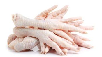 Wholesale Halal chicken feet(chicken paws) - DABELU ENTERPRISES LIMITED - Kenya
