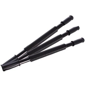 Home Indoor 30kg Chest Expander Grip Arm Strength Bar Fitness Equipment for Men - Shenzhen Villsun Sports Technology Co., Ltd - China