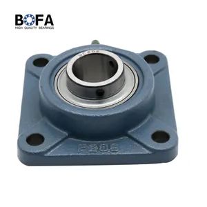 Pillow Block Bearings/ Mounted Unit / Cast Iron Housing/ Insert Bearings / Ucf Type Ucf210d1 Ucf210-113D1 Ucf210-114D1 Ucf210-115D1 Ucf210-200d1 - Bofa Import and Export Co., Ltd. - China