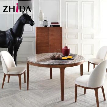 Dining Room Furniture - Guangdong Zhida Furnishings Industrial Co., Ltd. - China