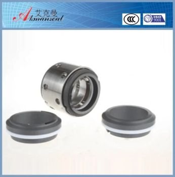 M74D-25mm G9 Mechanical Seals Double Face Dual Seal for Chemical Pumps (Material: SIC/SIC/SIC/VIT Or TC/TC/TC/VIT) - Zhangjiagang Akman Seal Manufacturing Co., Ltd. - China