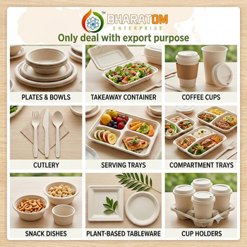 Sustainable Products - BHARATOM ENTERPRISE - India