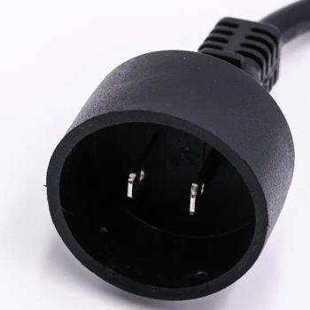 High-Quality 9 FT Power Tool Extension Cord 14 AWG Origin China IP Rating IP20 Trademark YUELONG Specification 4.8MM Grounding - Cixi Yuelong Hardware Plastic Co, . Ltd - China