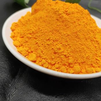 Iron Oxide Bright Yellow Complex Inorganic Color Pigments Trademark LQ Origin China Colour Yellow Customized Yes Type - Hebei Lingqiao Chemical Co., Ltd. - China