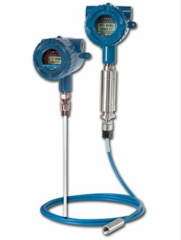 Aluminium Ametek Drexelbrook Drexel Brook RF Admittance Level Transmitters - Shrirang Automation And Controls - India