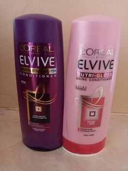 Elvive Shampoo from BF GLOBAL TRADING (PTY) LTD Elvive Shampoo - BF GLOBAL TRADING (PTY) LTD - South Africa