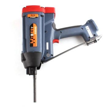 Pneumatic Burst Gas Actuated Insulation Nail Gun Fastening Tool for Construction and Decoration - Chongqing Leeyu Fasteners Technology Co., Ltd. - China