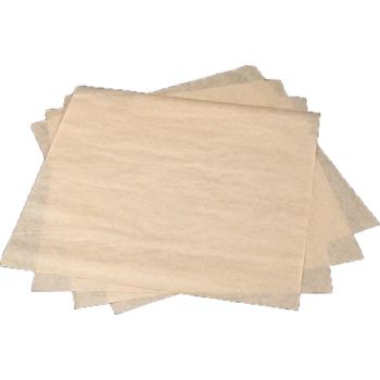 Custom Pattern Burgers Greaseproof Paper Food Grade Packaging Paper - Hefei Baide Packaging Technology Co., Ltd. - China
