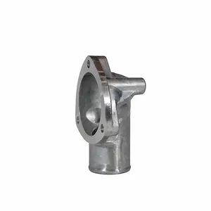 Durable Excavator Spare Thermostat Seat for Heavy Machinery Standard DIN Material Brass Machining CNC Machining Transport Package Carton - Ruici Metal Product (Dalian) Co., Ltd - China