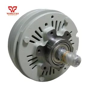Mitsubishi Magnetic Powder Clutch Spare Part Brake Zkb-10xn Power 57.6 Origin Japan Rated Torque 100 HS Code 8420990000 Model NO. - Shenzhen Rongzhitai Packaging Technology Co., Ltd. - China