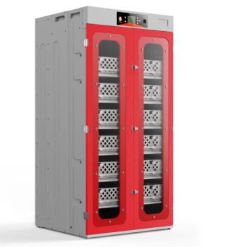 Poultry Automatic 2000 Duck Chicken Eggs Incubator for Sale - Nanchang Howard Technology Co., Ltd. - China