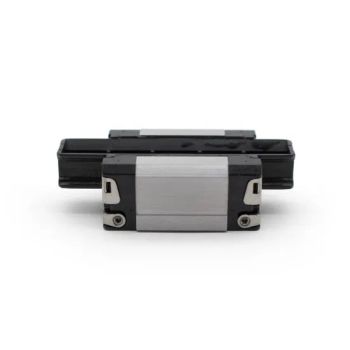 High-Rigidity CNC Industry Linear Guide Blocks High Assembly Flange Type Slider Best Selling Quick Delivery - Jinan Tom Machinery Manufacturing Co., Ltd. - China