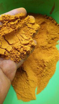 Turmeric powder Form Ground Delivery Form Bag Features Fair Trade Freshness Level Dried - CV. Sekawan Cipta Dinar - Indonesia