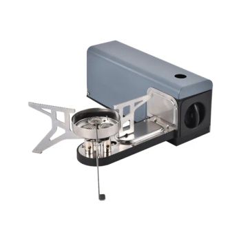 Camping Single Burner Portable Butane BBQ Gas Stove Outdoor Camping Stoves & Accessories Cooking Mini Portable Camp Gas Stove - Cangzhou Bohai New District Pulu Technology Co., Ltd. - China