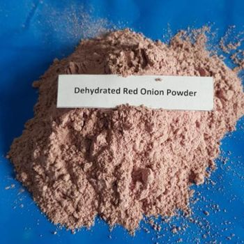 Dehydrated Red Onion Powder Color Red Type Powder Material Red Onion Max. Moisture (%) 6 Grade A and B Grade Place of Origin India - VH Global Export - India