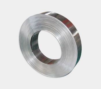 Manufacture Factory Price Cold Rolled Stainless Steel Coils Strips - Qingdao Liange Special Steel Co., Ltd. - China