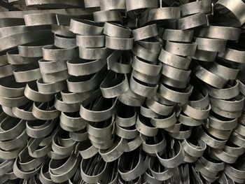 Zinc Galvanized Iron Strips, Thickness: 6 mm Color Zinc Type Strips Coating Zinc Thickness 6 mm Raw Material MS Size 20mm to - Balaji Traders - India