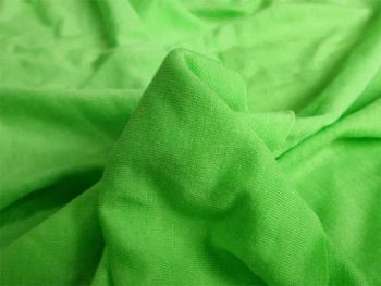 Aloe Fiber Single Jersey/ Natural Fiber Fabric/ Sports/ Casual Wear Fabrics/ Baby's Wear Fabric - Wujiang Runmei Garments Co., Ltd. - China