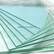 1mm 1.1mm Clear Float Glass Sheets 1220*914mm Color Clear Trademark Havi Grade Grade One HS Code 70049000 Glass Color - DEZHOU HAVI ELECTRONICS CO., LTD. - China