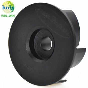 Advanced CNC Aluminum Parts CNC Lathe Machining Bicycle Spare Parts - Zhongshan Holy Precision Manufacturing Co., Ltd - China