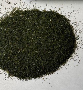 Dried Dill Leaves Premium Quality, Bulk Export - Elmotmiz Herbs - Egypt