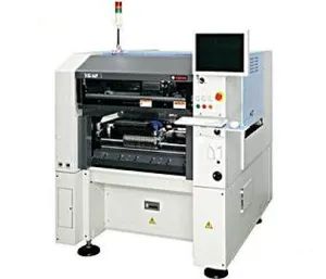 SMT Placement Cheap Used Yg12 High Accuracy High Mounting Speed for Whole Line PCB PCBA Assembly - SHENZHEN XUANRUI TECHNOLOGY CO., LTD - China