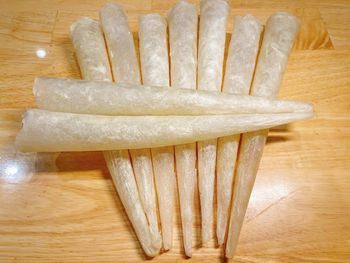 Dried Fish Maw, High quality dried fish maw 100% natural ingredient, no chemical Moisture <3% - Glomex Import and Export Limited Company - Vietnam