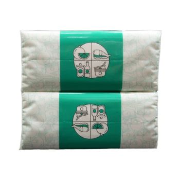 Premium Disposable 2-3 Ply Kitchen Paper Towels for Everyday Use - Quanzhou Zhongzheng Paper Co.,Ltd - China