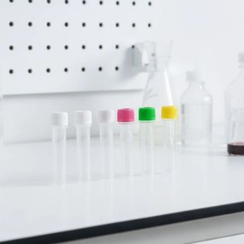Durable 30ml Plastic Test Tubes for Laboratory Sampling - Foshan Yuyang Medical Instrument Co., Ltd - China