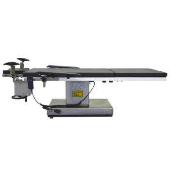 Hospital Medical Devices Eye Surgery Theatre Electric Operating Table - Healicom Medical Equipment Co., Ltd. - China