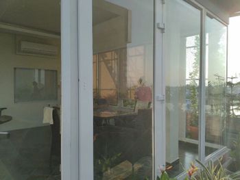 Glass Cleaning Services Frequency One Time Type of Property - Unmark Cleaning Service - India