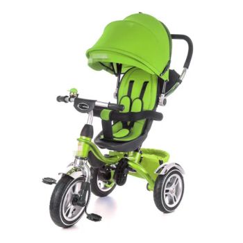 Child Three Wheels Bicycle Child Tricycle with Inflatable Tire Child Tricycle Bike China Child Tricycle 3 Child Tricycle for Kid Iron Low Price Ride on Car Walk - Tianjin Rsd Bicycle Co., Ltd. - China