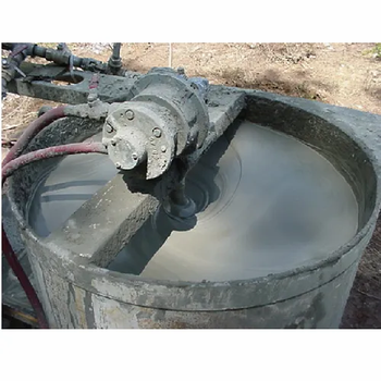 Industrial Non Shrink Cement Grout, Packaging Type: Bags Form Mixture Grade Industrial Type Two Component Packaging Type - Mahavir Chemical Industries - India